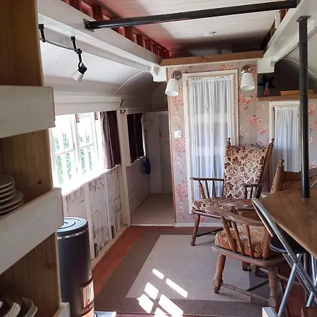 Zigeuner Wagen * Oostvoorne