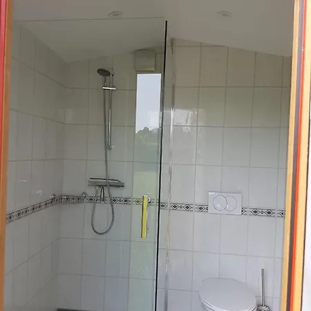 Zigeuner Wagen Chalet