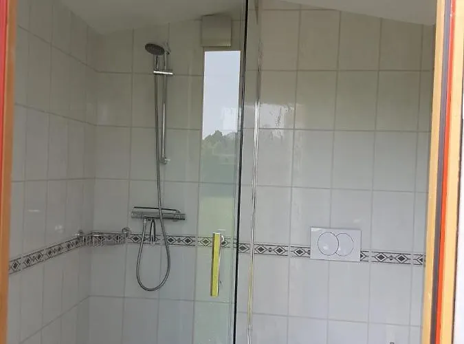 Zigeuner Wagen Chalet